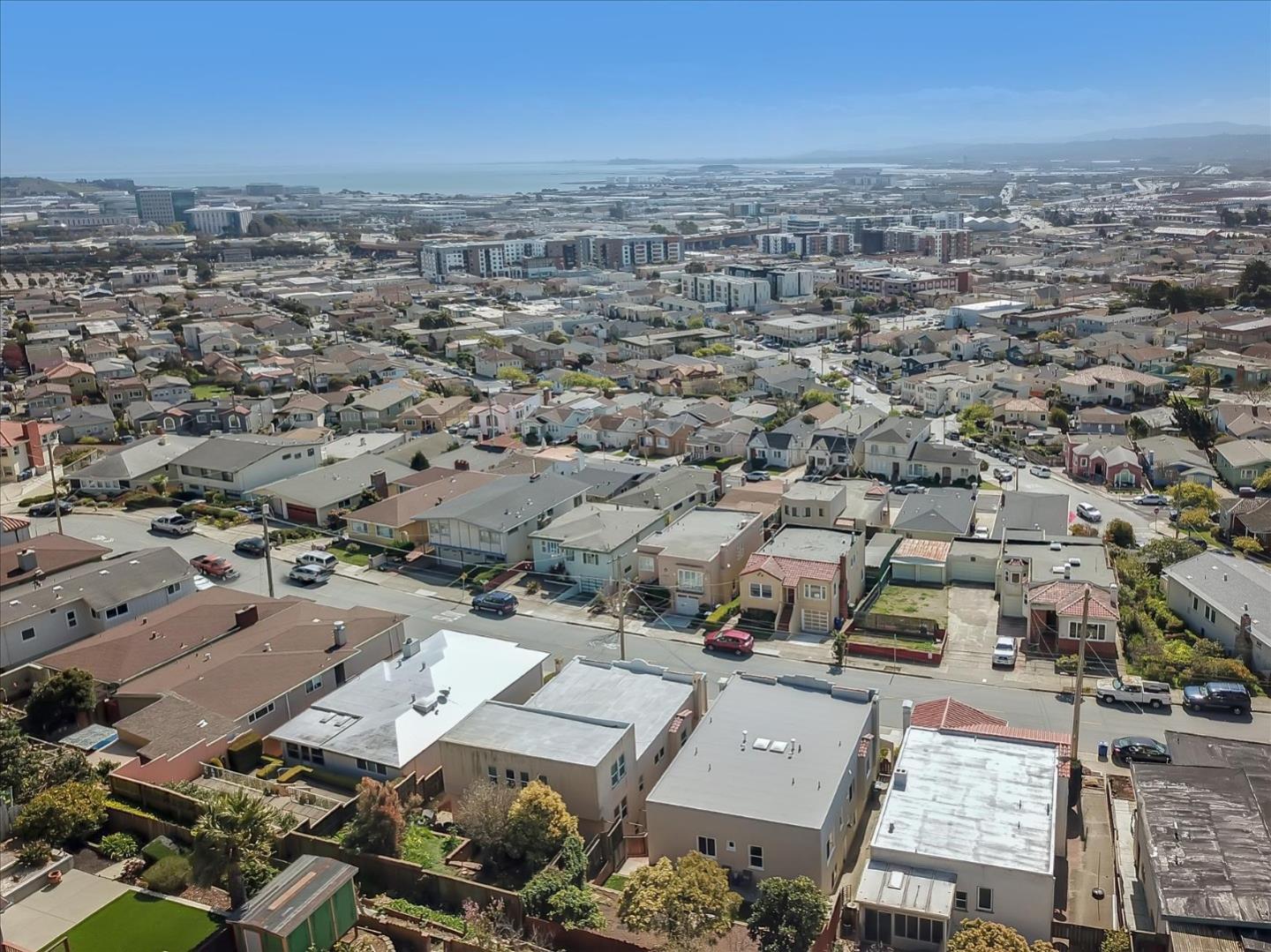 617 Spruce Ave, South San Francisco, CA 94080 6 Beds 4 Baths