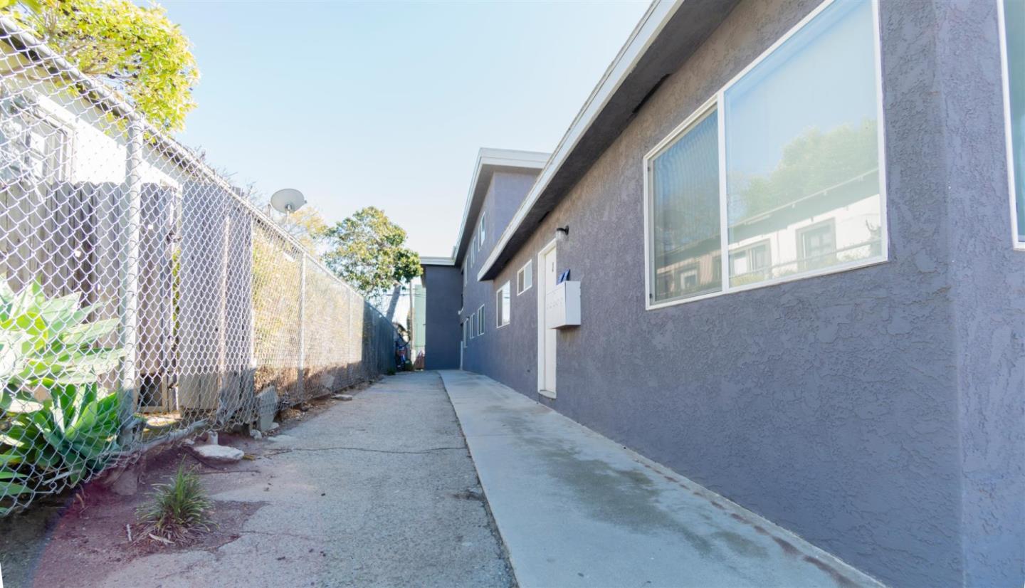 634 Flower Avenue, VENICE (LOS ANGELES), California 90291, ,Comm Ri Multi-units 5+,For Sale,Flower Avenue,ML81835074