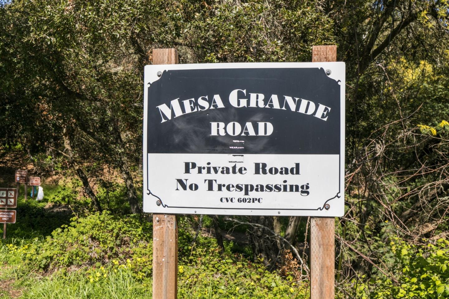 985 Mesa Grande Road, APTOS, California 95003, ,Lots And Land,For Sale,Mesa Grande Road,40963823