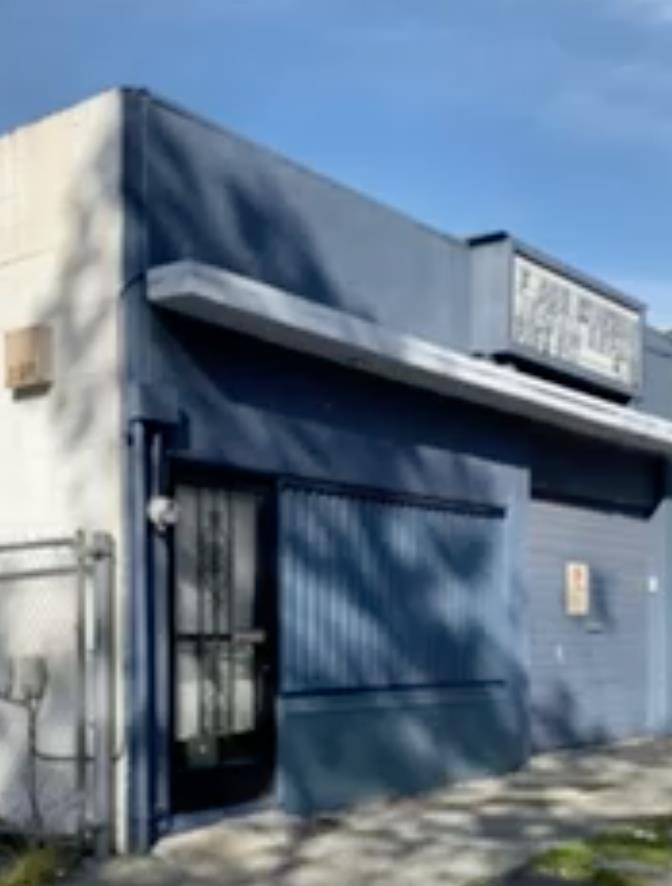 2105 Kearney Street, EL CERRITO, California 94530, ,Comm Industrial For Sale,For Sale,Kearney Street,40963842