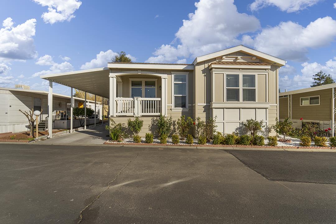 Detail Gallery Image 1 of 1 For 5450 Monterey Hwy #89,  San Jose,  CA 95111 - 3 Beds | 2 Baths