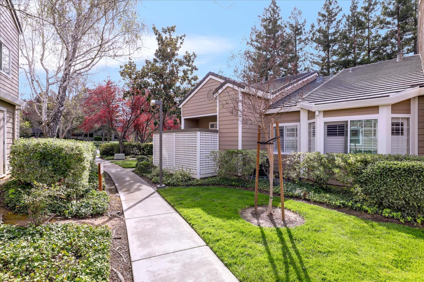 PARK ALMADEN Condos For Sale in SAN JOSE San Jose Condo Mania!