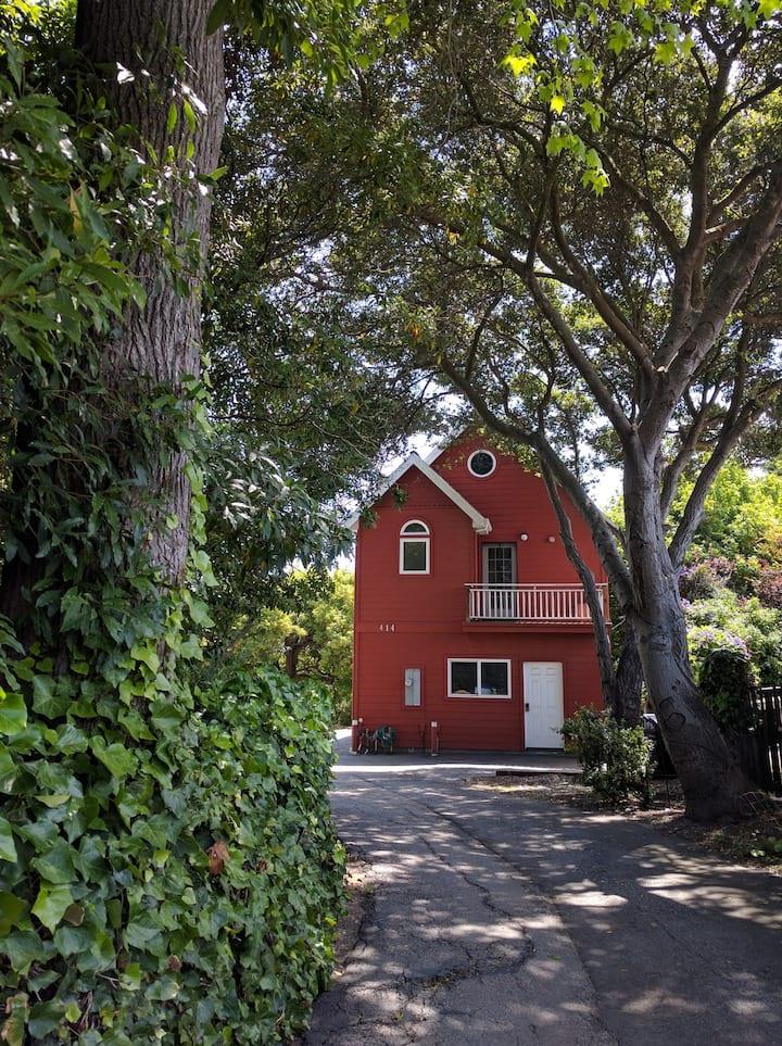 414 California Street, SANTA CRUZ, California 95060, ,Lots And Land,For Sale,California Street,40975674