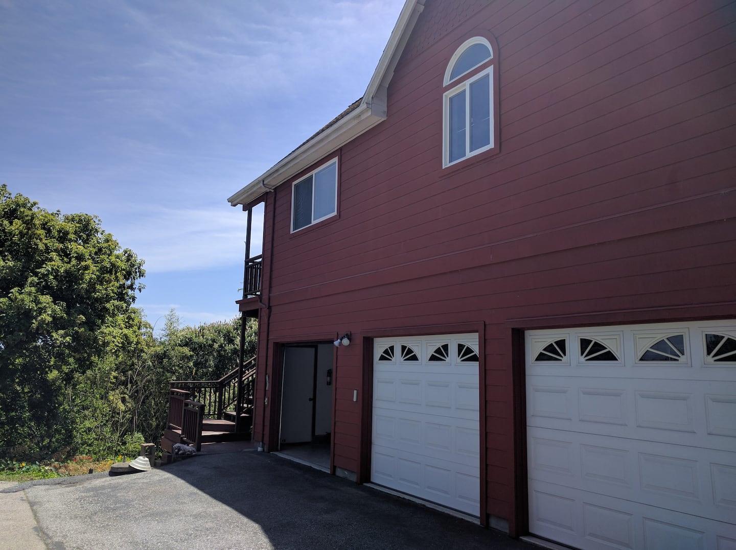 414 California Street, SANTA CRUZ, California 95060, ,Lots And Land,For Sale,California Street,40975674
