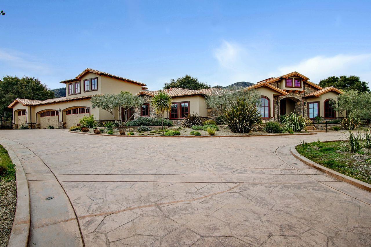 23512 Belmont Cir, Salinas, CA 93908 4 Beds 4/1 Baths (Sold