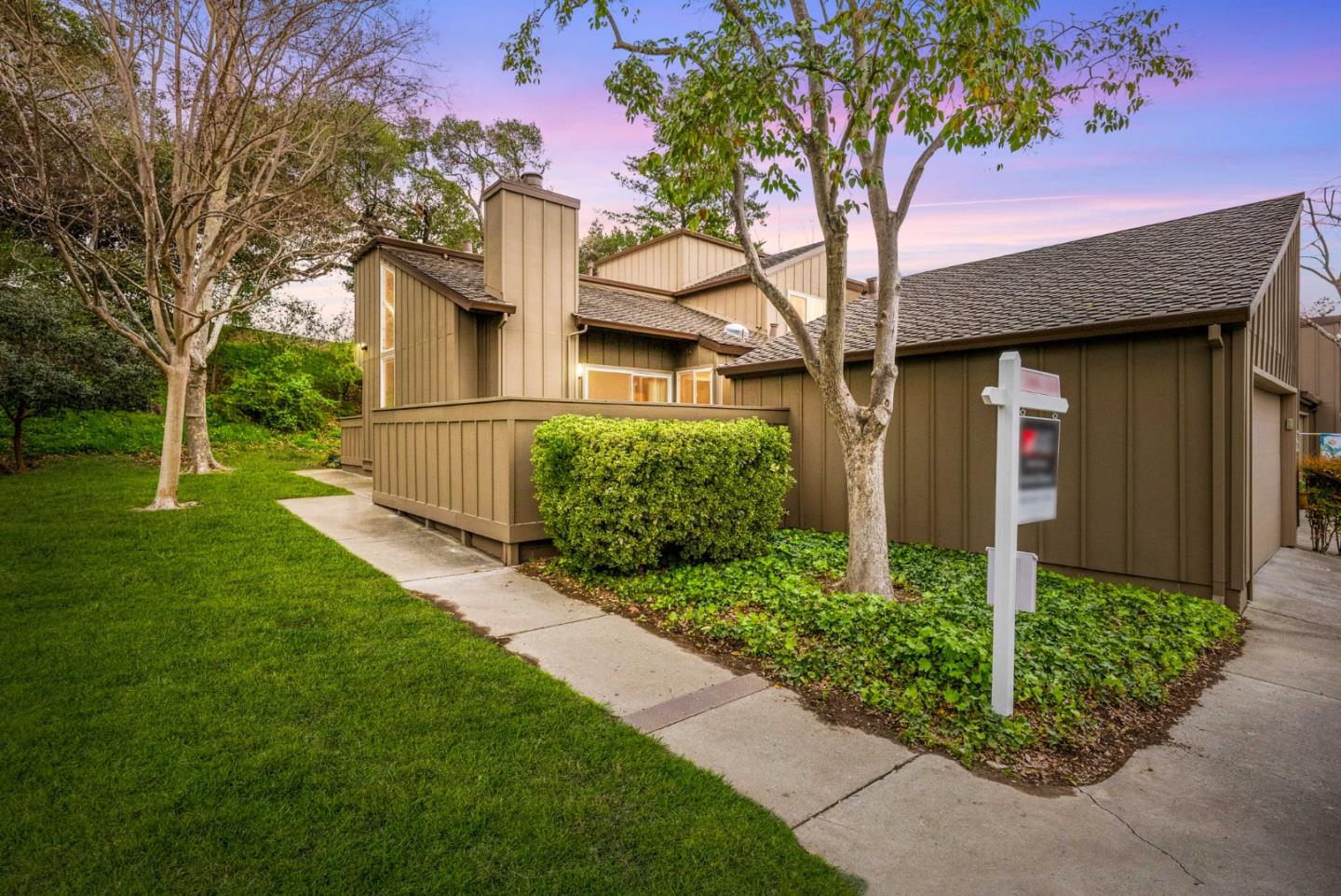 109 Charter Oaks Cir, Los Gatos, CA 95032 3 Beds 2 Baths (Sold