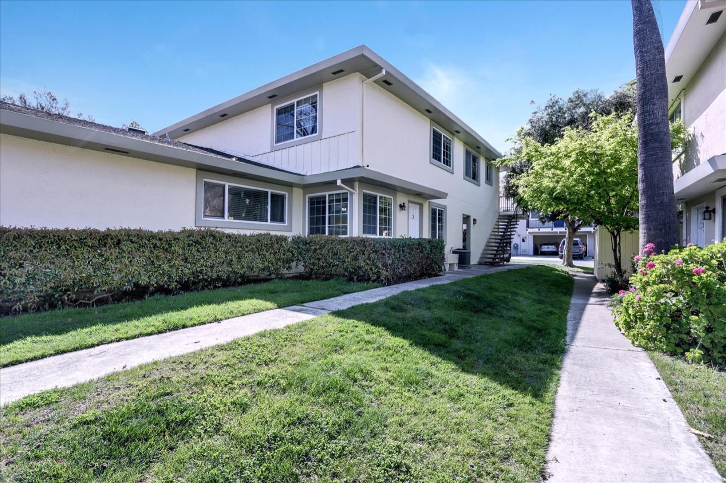 Detail Gallery Image 1 of 1 For 4787 Hatfield Walkway #2,  San Jose,  CA 95124 - 2 Beds | 1 Baths