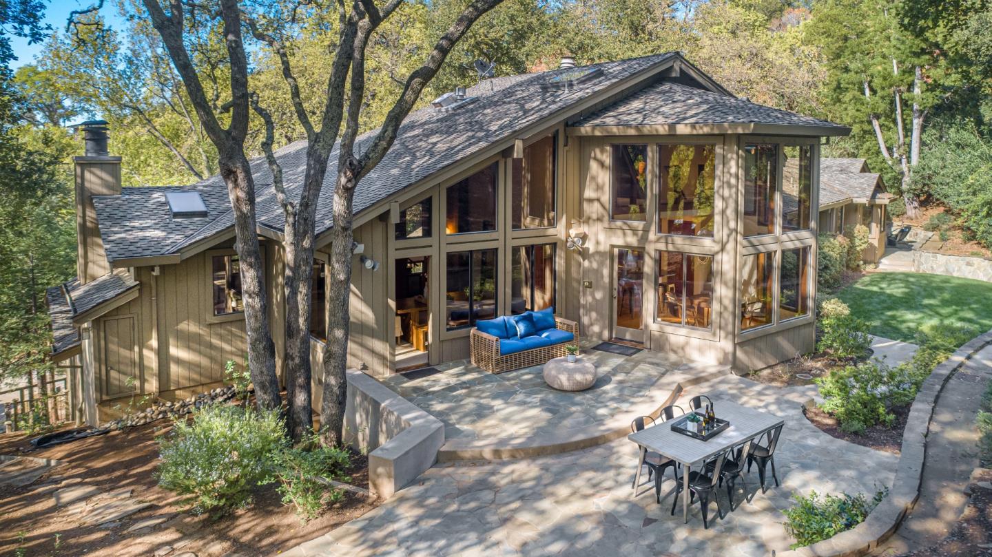 7054 Wooded Lake Dr, San Jose, CA 95120 5 Beds 3 Baths (Sold