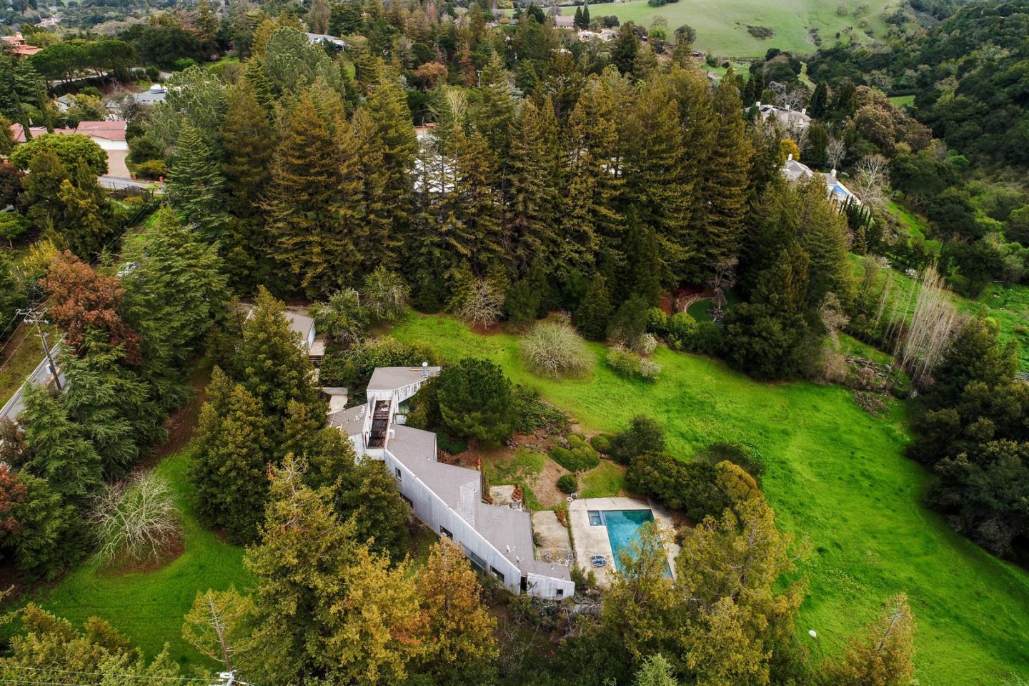 27600 Altamont Rd, Los Altos Hills, CA 94022 4 Beds 3/1 Baths (Active) ML81835477 MLSL