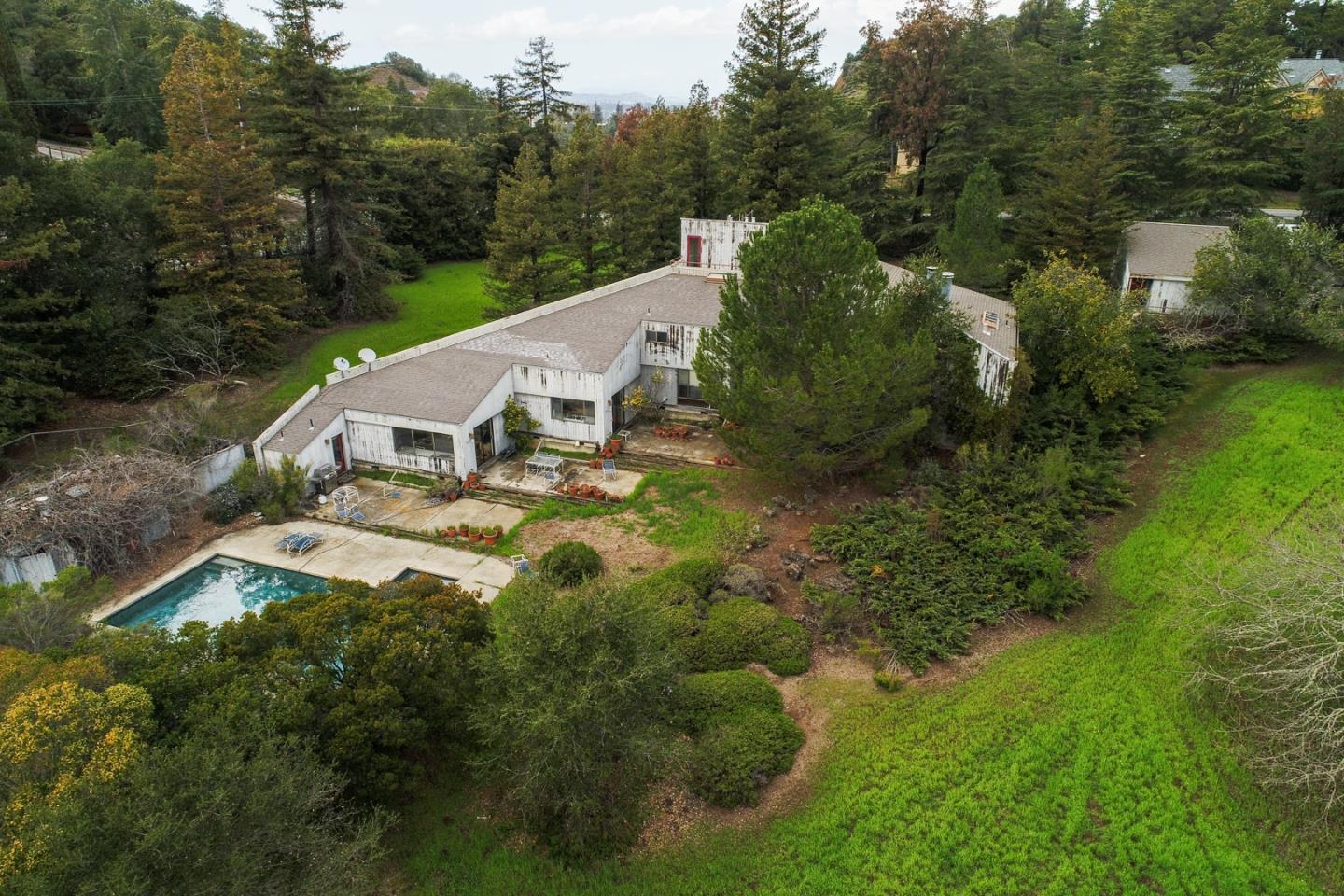 27600 Altamont Rd, Los Altos Hills, CA 94022 4 Beds 3/1 Baths (Active) ML81835477 MLSL
