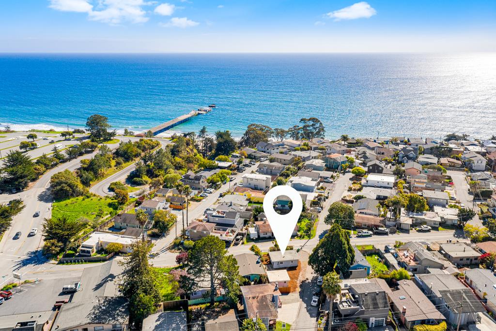 312 Seacliff Dr, Aptos, CA 95003 1 Beds 1 Baths (Sold) ML81835499 MLSL