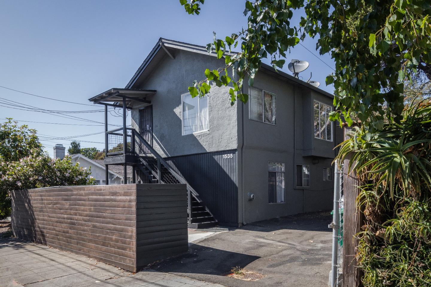 1535 Julia Street, BERKELEY, California 94703, ,Comm Ri Multi-units 5+,For Sale,Julia Street,ML81835519
