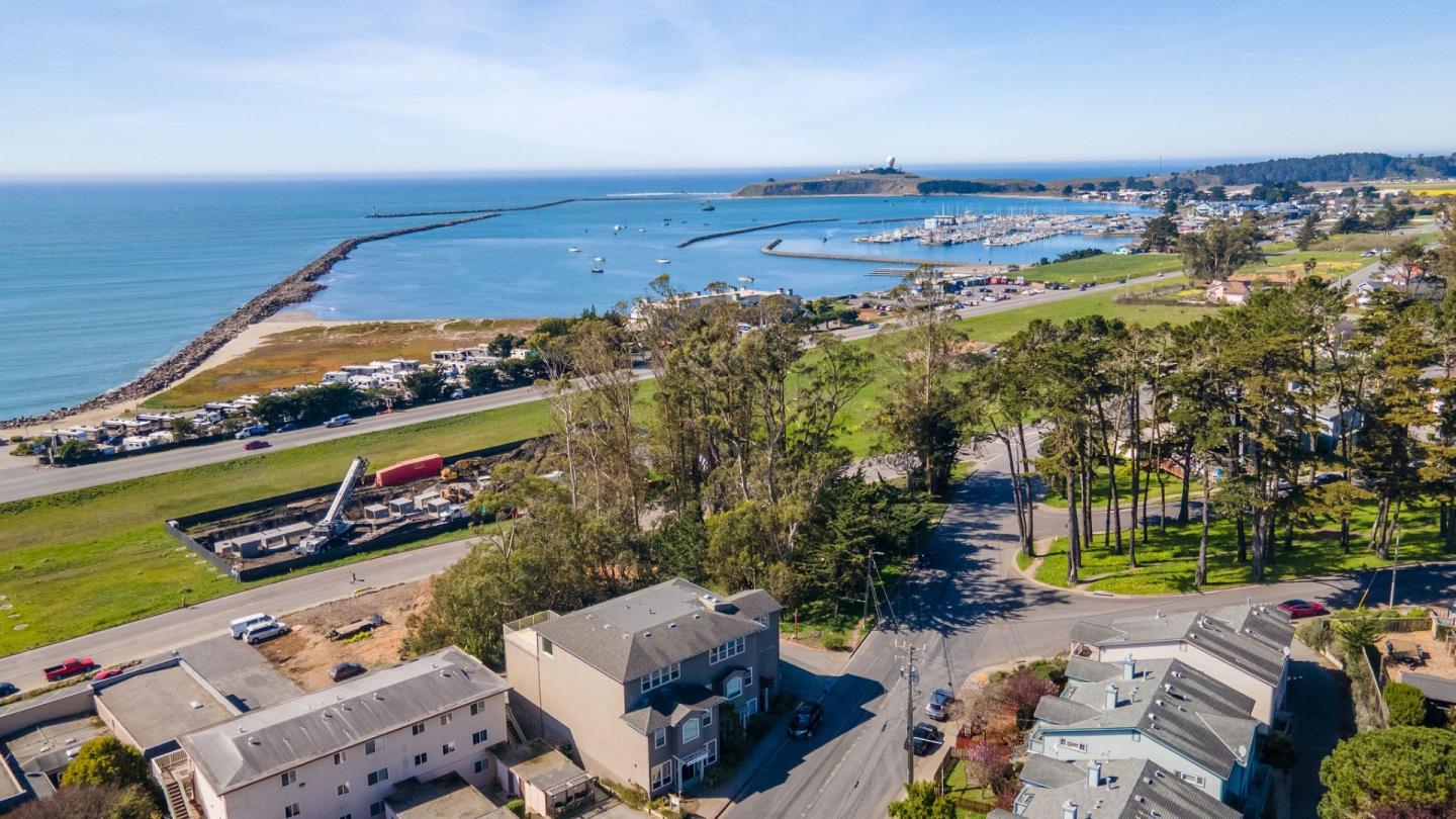 0 Avenue Alhambra, EL GRANADA, California 94018, ,Lots And Land,For Sale,Avenue Alhambra,40963882