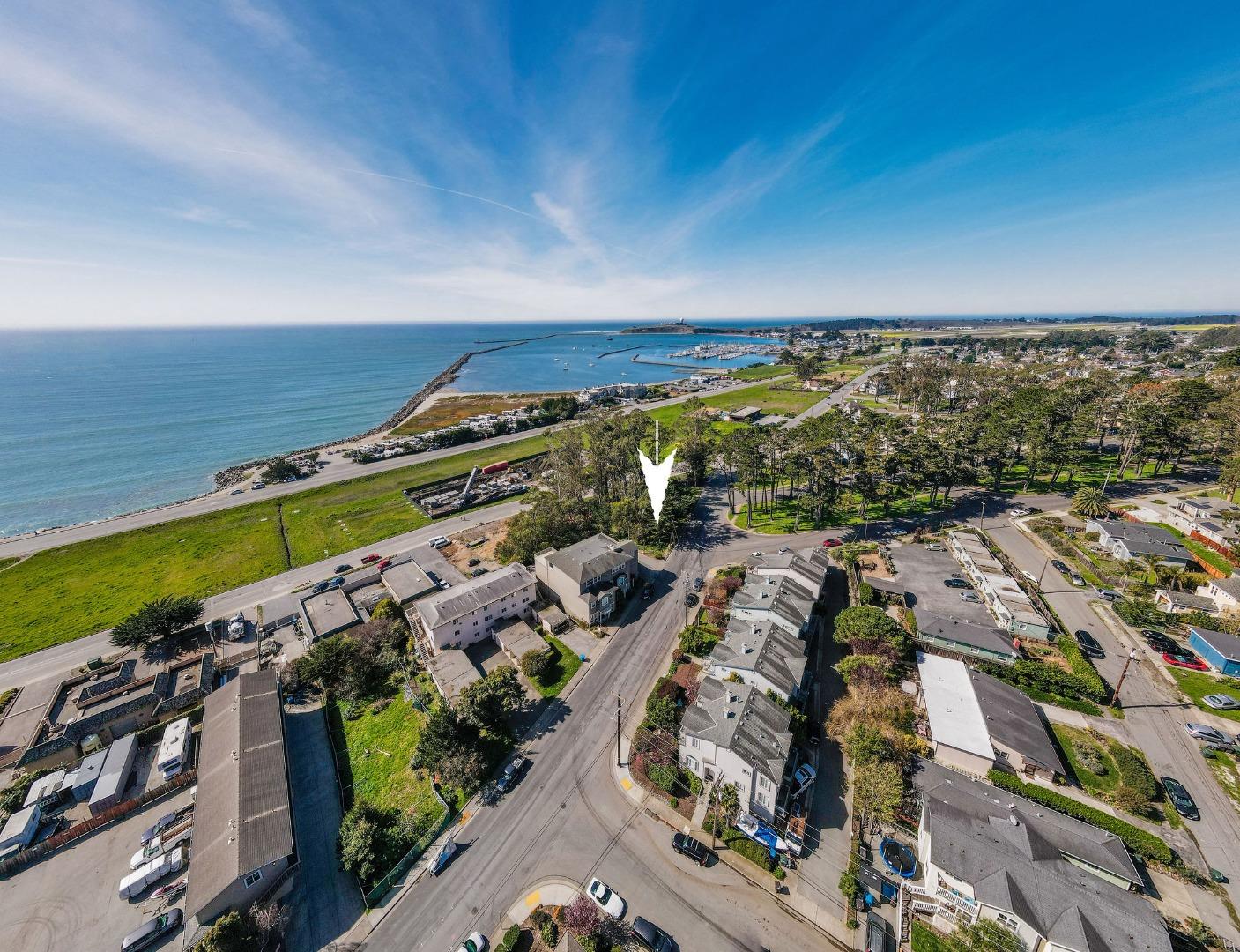 0 Avenue Alhambra, EL GRANADA, California 94018, ,Lots And Land,For Sale,Avenue Alhambra,40963882