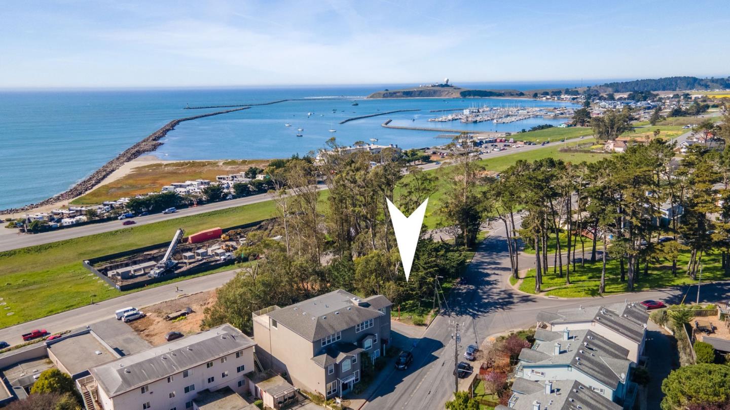 0 Avenue Alhambra, EL GRANADA, California 94018, ,Lots And Land,For Sale,Avenue Alhambra,40963882