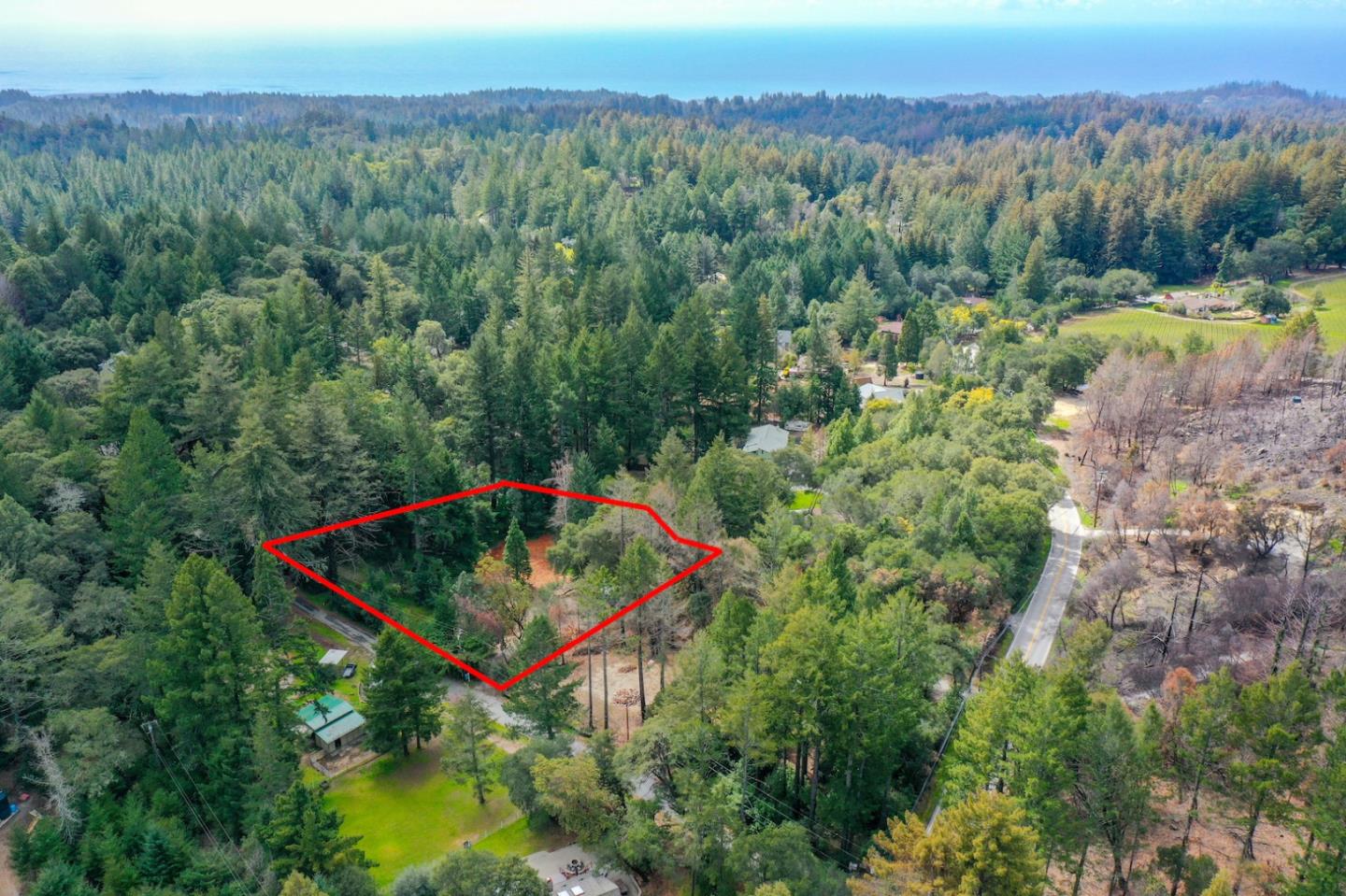 70 Westdale Drive, SANTA CRUZ, California 95060, ,Lots And Land,For Sale,Westdale Drive,40963883