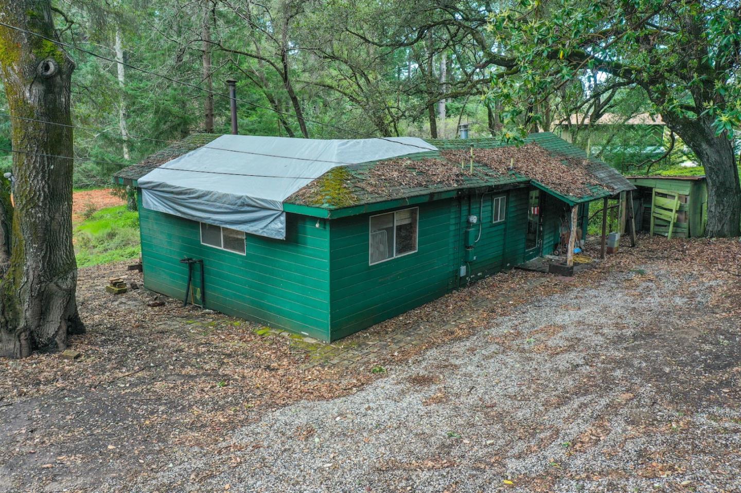 70 Westdale Drive, SANTA CRUZ, California 95060, ,Lots And Land,For Sale,Westdale Drive,40963883