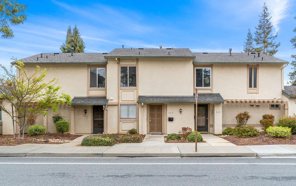 Detail Gallery Image 1 of 1 For 717 W Fremont Ave, Sunnyvale,  CA 94087 - 2 Beds | 1/1 Baths