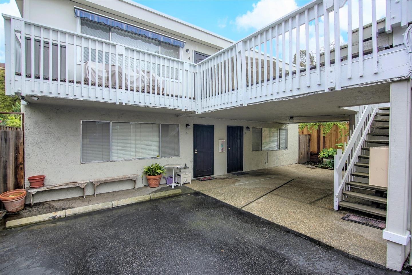320 Dakota Avenue, SANTA CRUZ, California 95060, ,Comm Ri Multi-units 5+,For Sale,Dakota Avenue,ML81835621