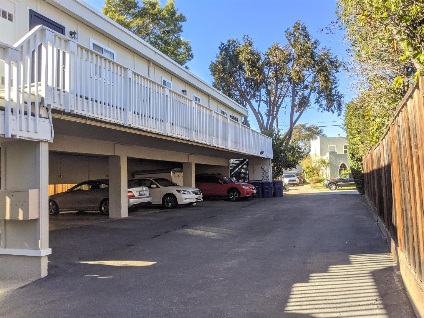 320 Dakota Avenue, SANTA CRUZ, California 95060, ,Comm Ri Multi-units 5+,For Sale,Dakota Avenue,ML81835621