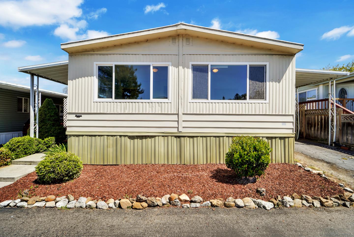 67 Plumosa Ln 67, Aptos, CA 95003 3 Beds 2 Baths (Sold