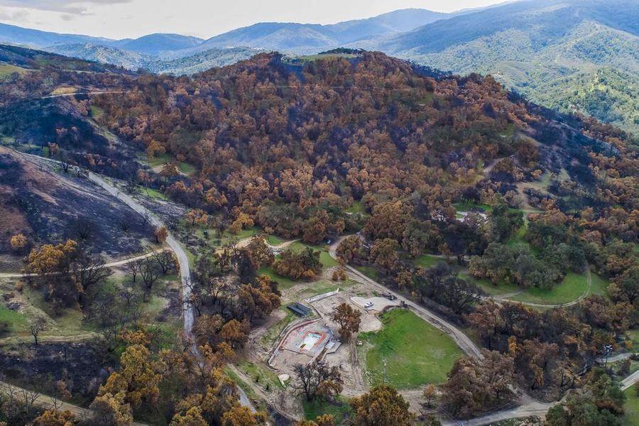 7 TRAMPA CANYON ROAD, CARMEL VALLEY, California 93924, ,Lots And Land,For Sale,TRAMPA CANYON ROAD,40963892