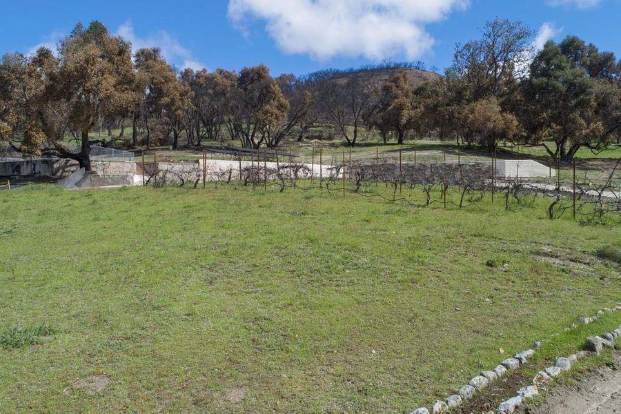 7 TRAMPA CANYON ROAD, CARMEL VALLEY, California 93924, ,Lots And Land,For Sale,TRAMPA CANYON ROAD,40963892