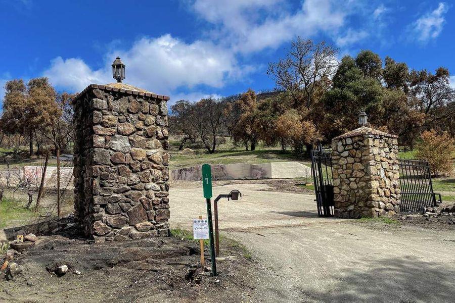 7 TRAMPA CANYON ROAD, CARMEL VALLEY, California 93924, ,Lots And Land,For Sale,TRAMPA CANYON ROAD,40963892