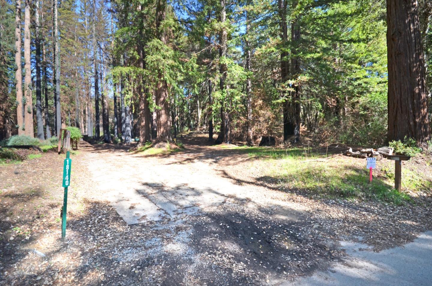 18140 China Grade Road, BOULDER CREEK, California 95006, ,Lots And Land,For Sale,China Grade Road,40963893