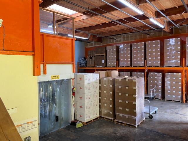 1009 Factory Street, RICHMOND, California 94801, ,Comm Industrial For Sale,For Sale,Factory Street,40963896