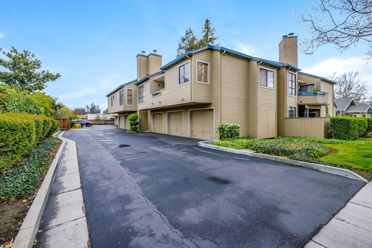 MYRTLE PLACE Condos and Townhomes For Sale in SAN JOSE San Jose Condo