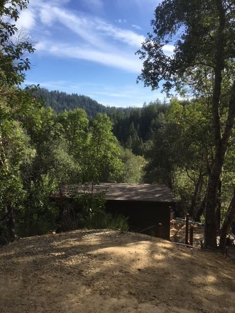 0 Hope Mountain, BOULDER CREEK, California 95006, ,Lots And Land,For Sale,Hope Mountain,40963903