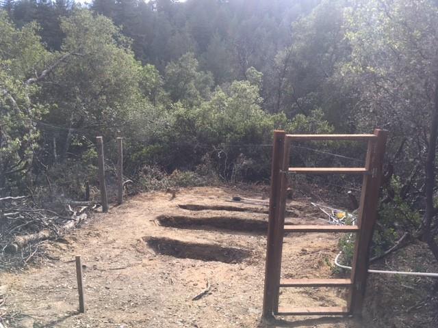 0 Hope Mountain, BOULDER CREEK, California 95006, ,Lots And Land,For Sale,Hope Mountain,40963903