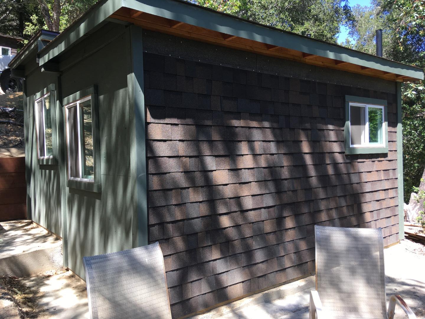 0 Hope Mountain, BOULDER CREEK, California 95006, ,Lots And Land,For Sale,Hope Mountain,40963903