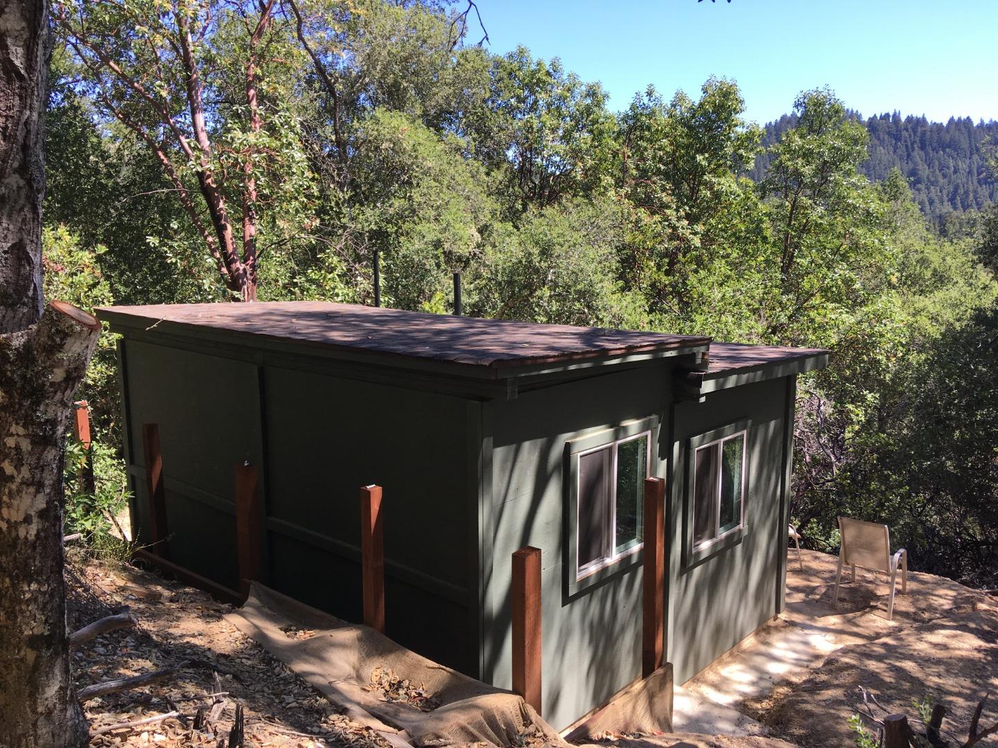 0 Hope Mountain, BOULDER CREEK, California 95006, ,Lots And Land,For Sale,Hope Mountain,40963903