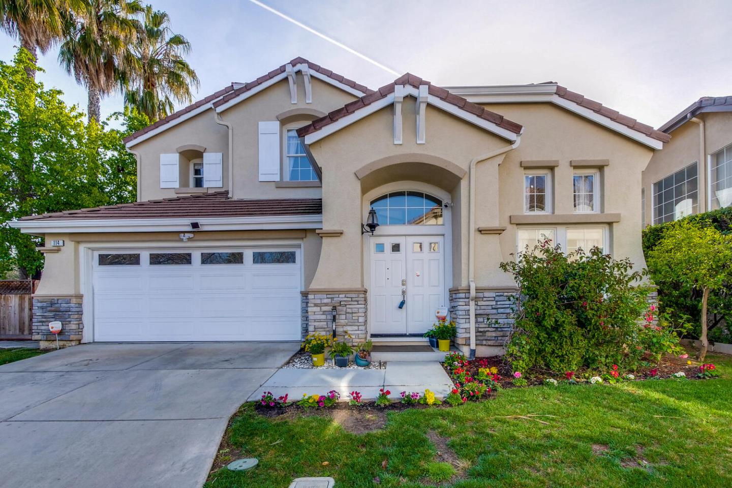 114 Coffeeberry Dr, San Jose, CA 95123 4 Beds 3 Baths (Sold