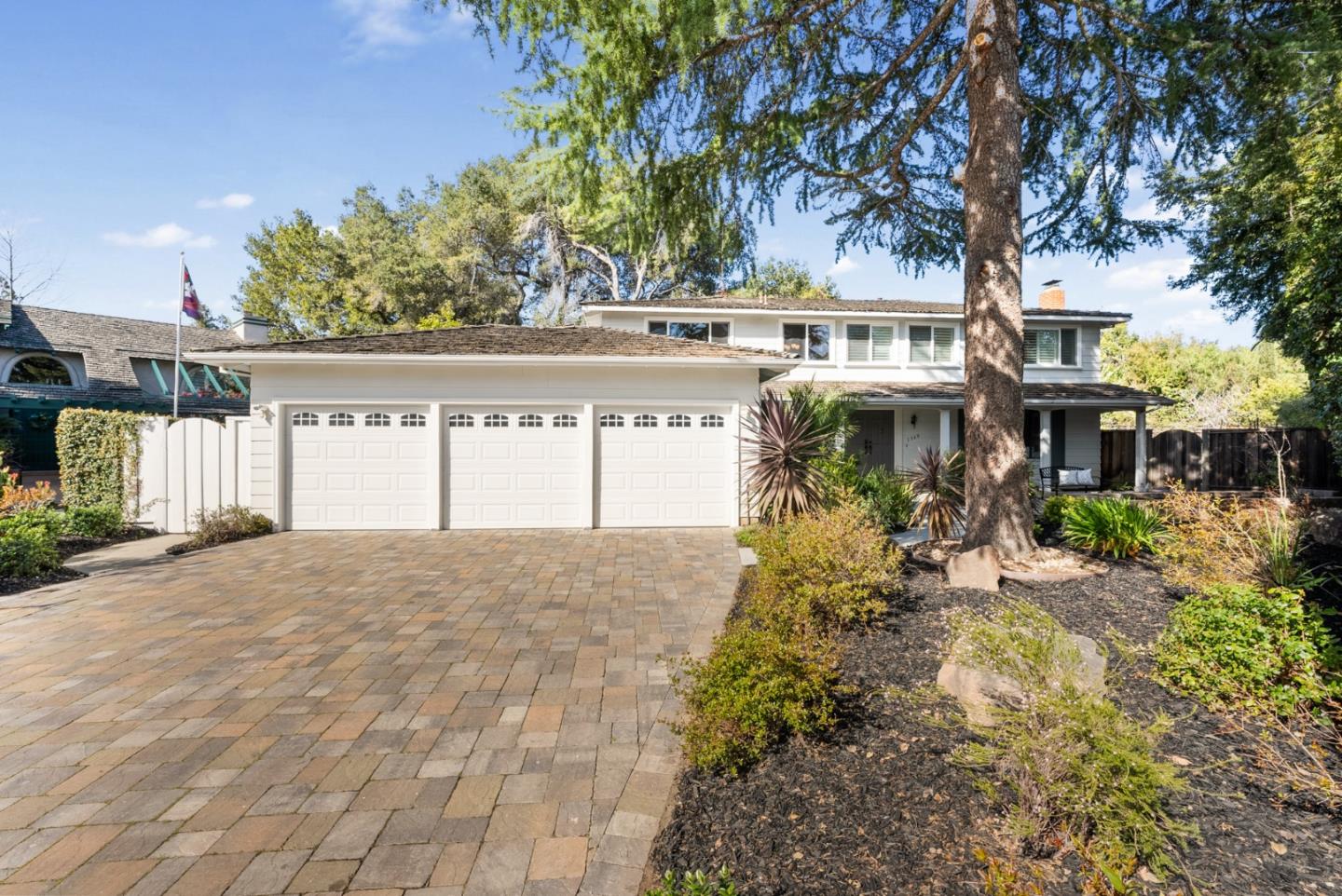 Detail Gallery Image 1 of 1 For 1369 Pritchett Ct, Los Altos,  CA 94024 - 6 Beds | 2/1 Baths