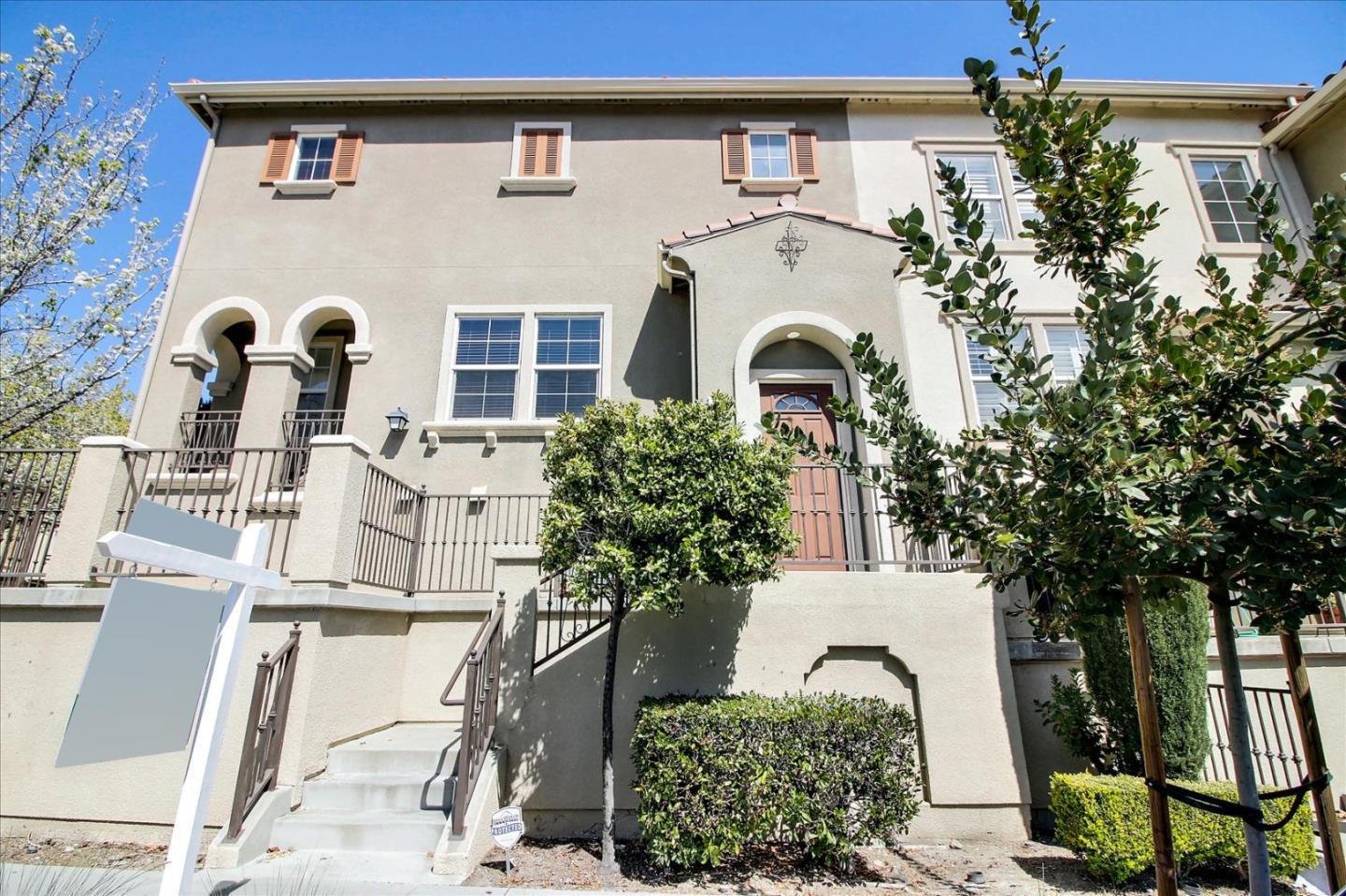 TUSCANY HILLS Condos For Sale in SAN JOSE San Jose Condo Mania!