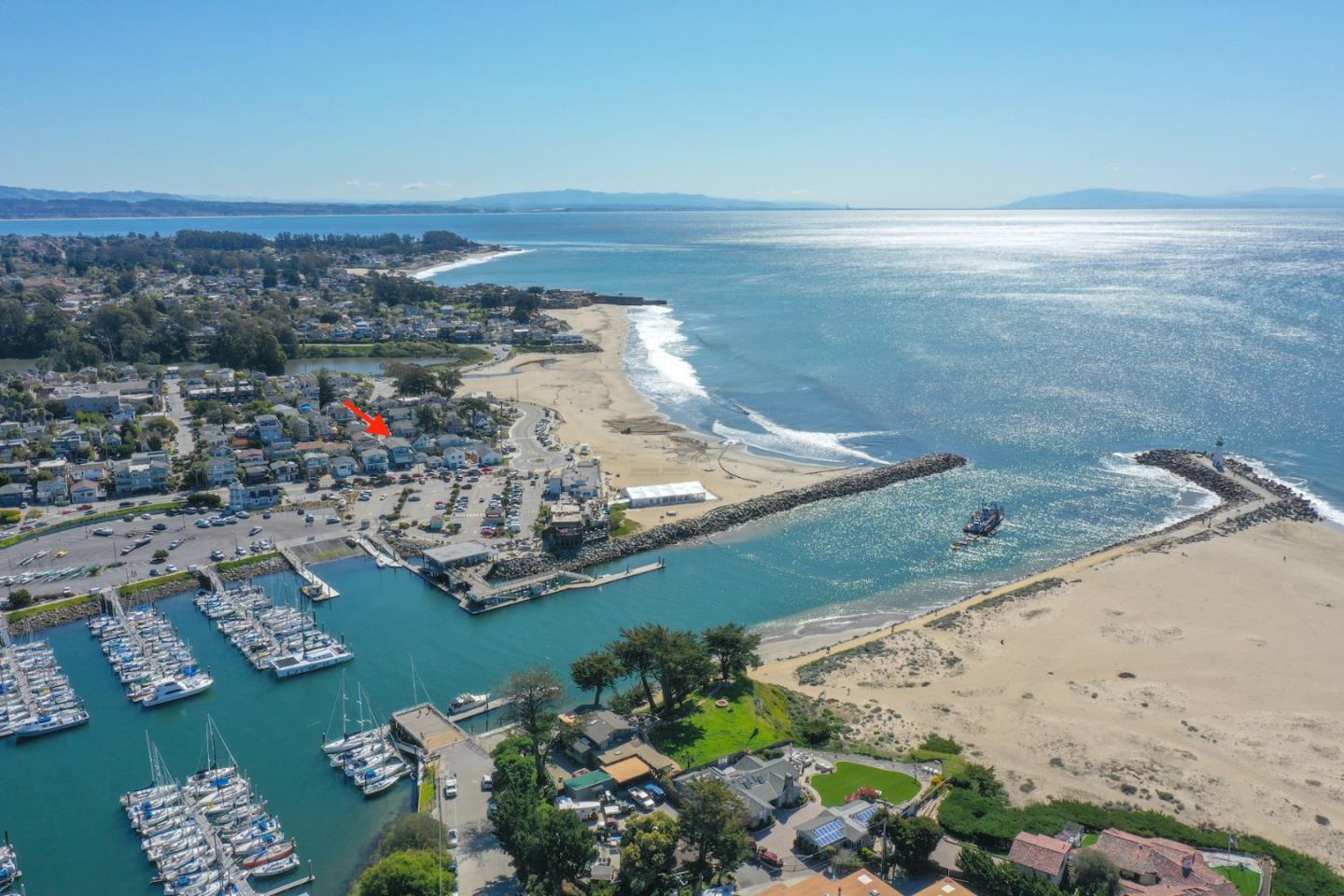50 5th Avenue, SANTA CRUZ, California 95062, ,Comm Ri Multi-units 5+,For Sale,5th Avenue,ML81835913