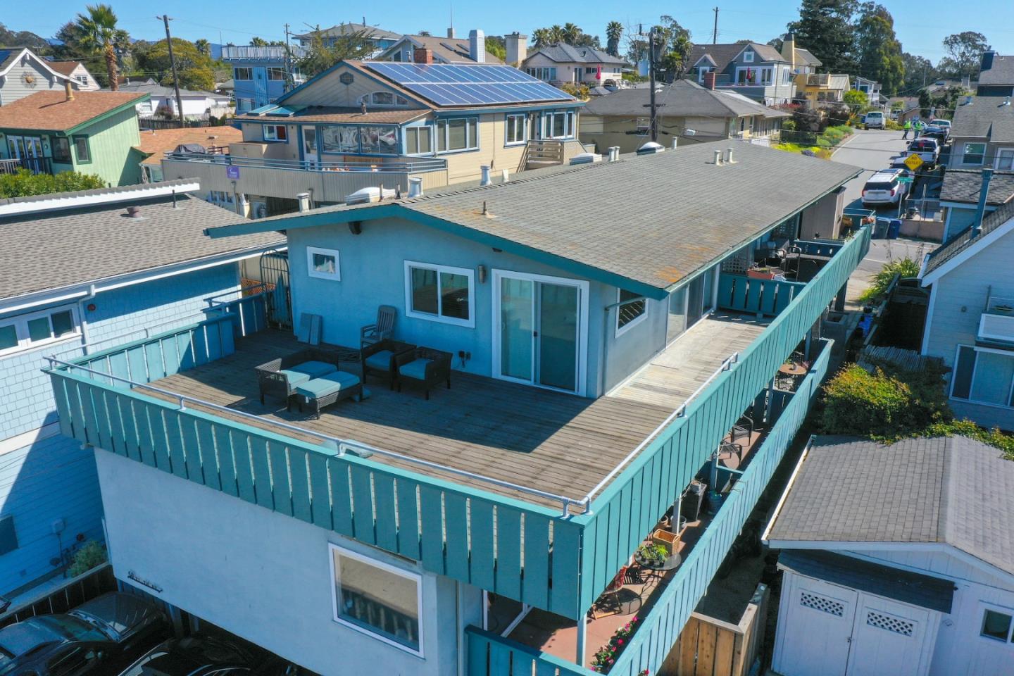 50 5th Avenue, SANTA CRUZ, California 95062, ,Comm Ri Multi-units 5+,For Sale,5th Avenue,ML81835913