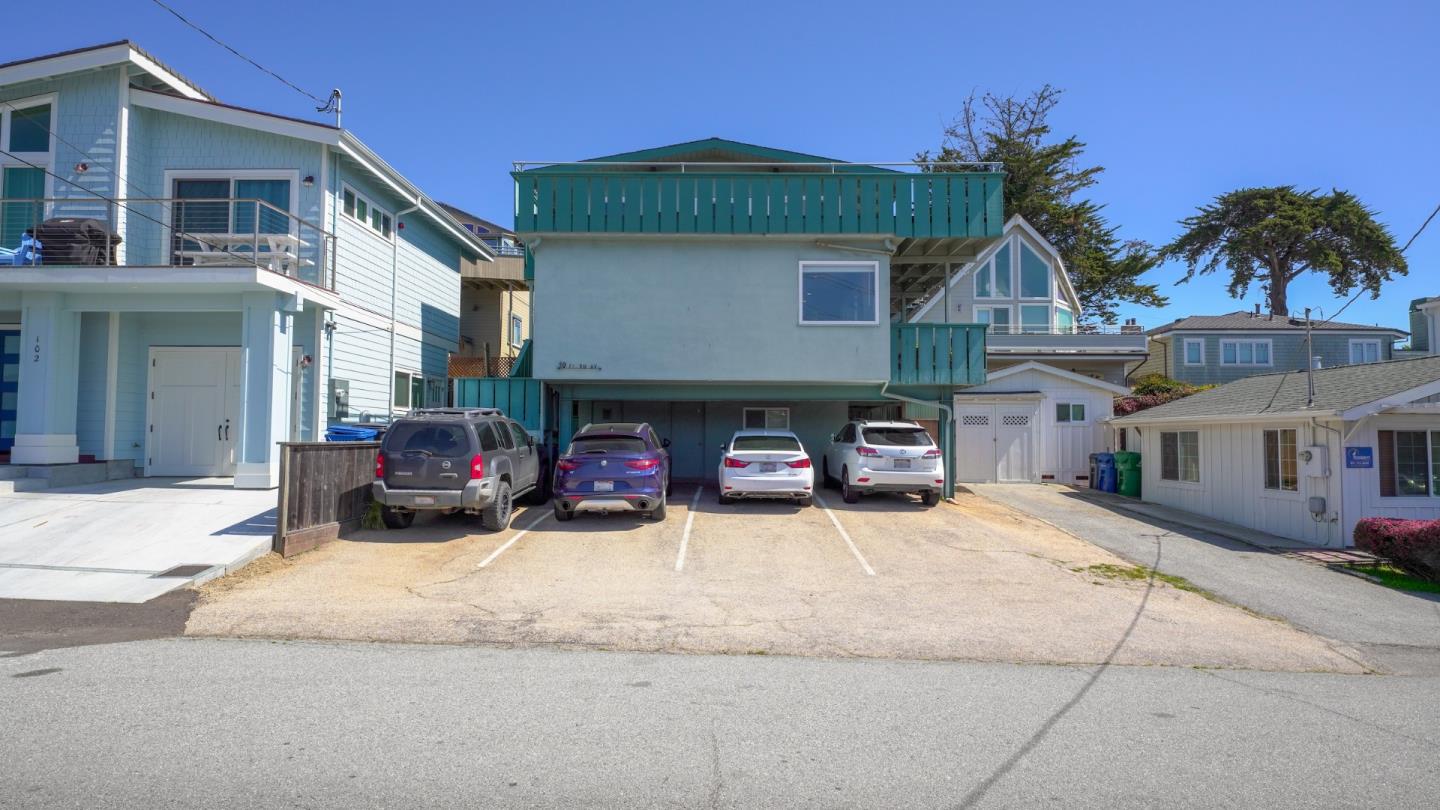 50 5th Avenue, SANTA CRUZ, California 95062, ,Comm Ri Multi-units 5+,For Sale,5th Avenue,ML81835913