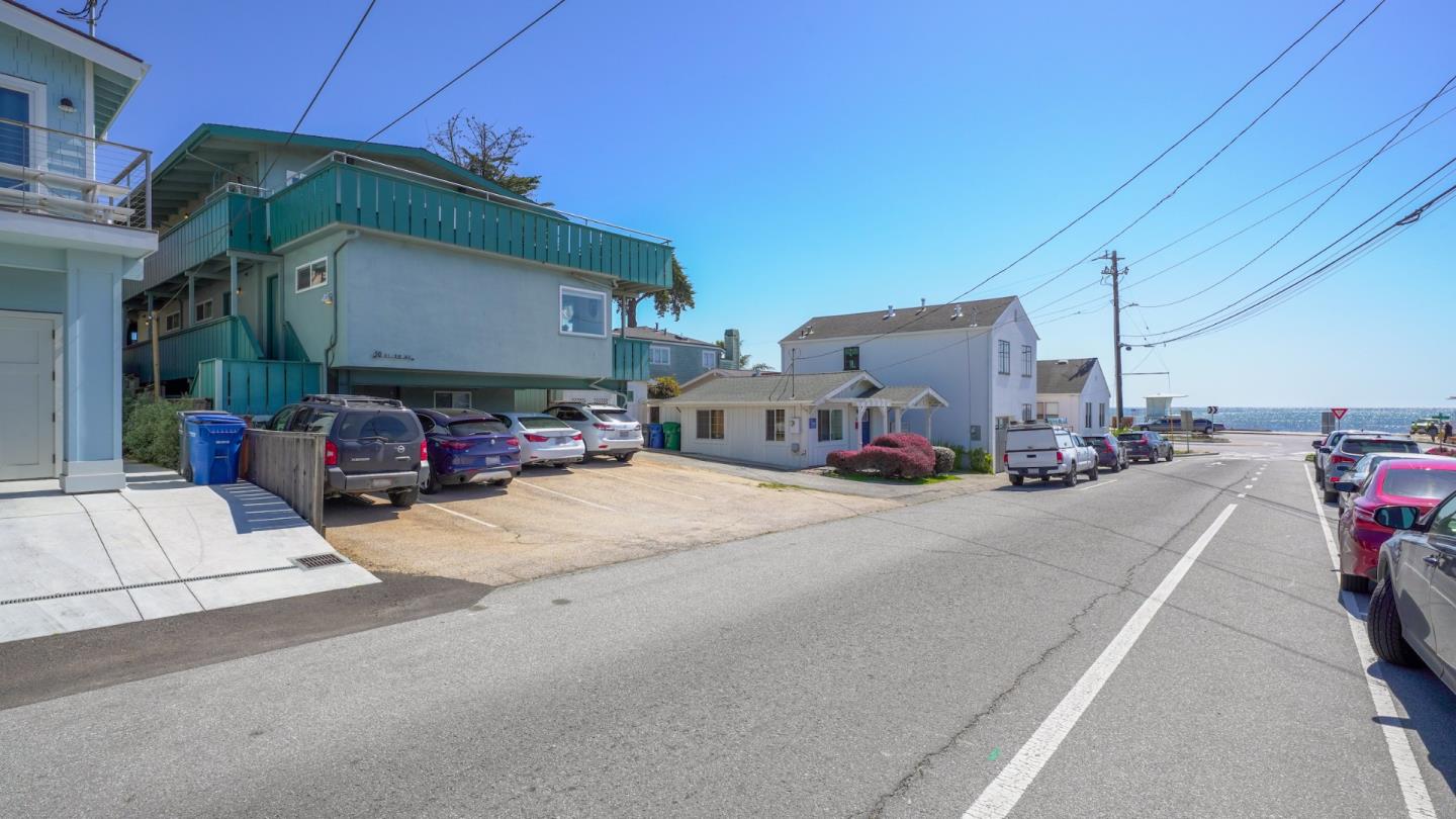 50 5th Avenue, SANTA CRUZ, California 95062, ,Comm Ri Multi-units 5+,For Sale,5th Avenue,ML81835913