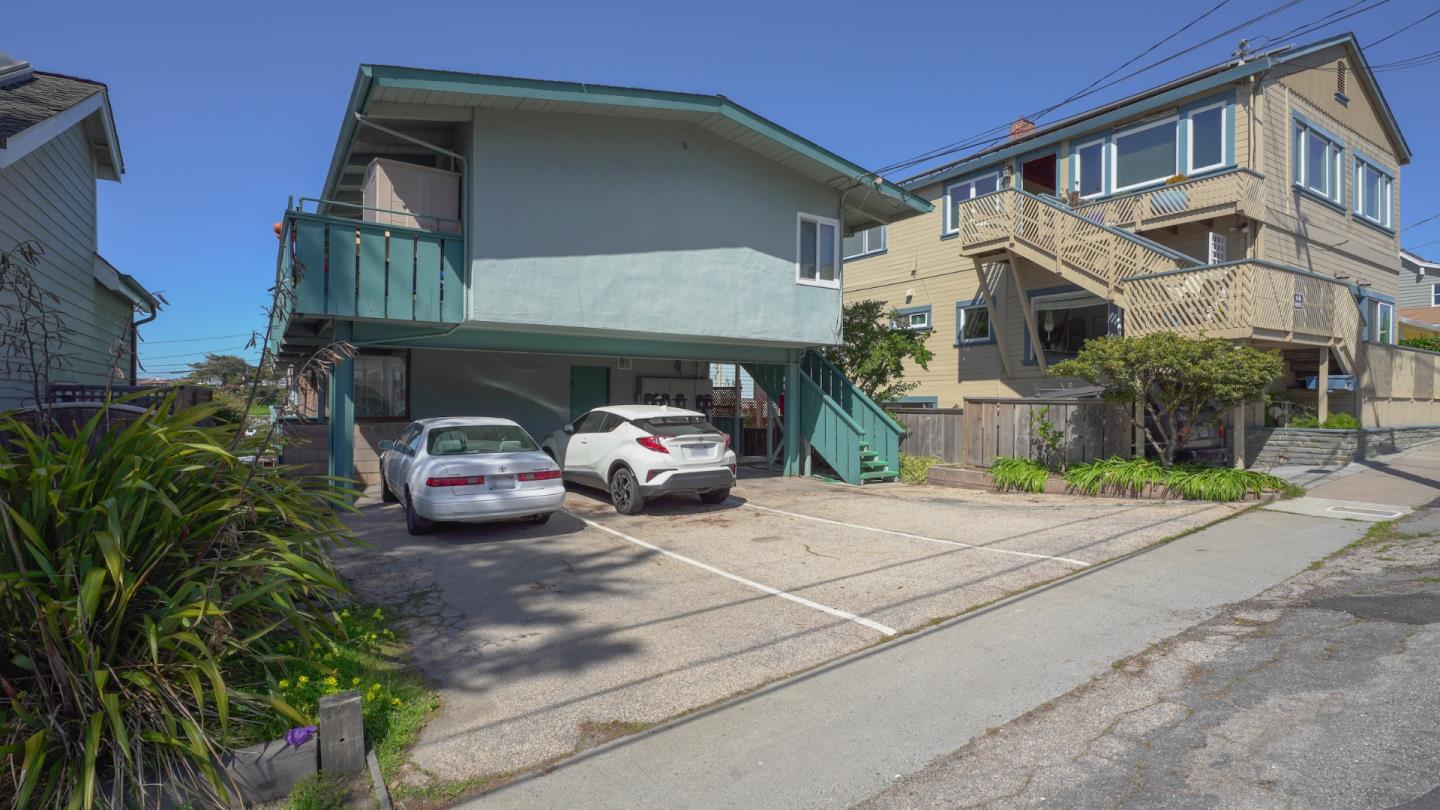 50 5th Avenue, SANTA CRUZ, California 95062, ,Comm Ri Multi-units 5+,For Sale,5th Avenue,ML81835913