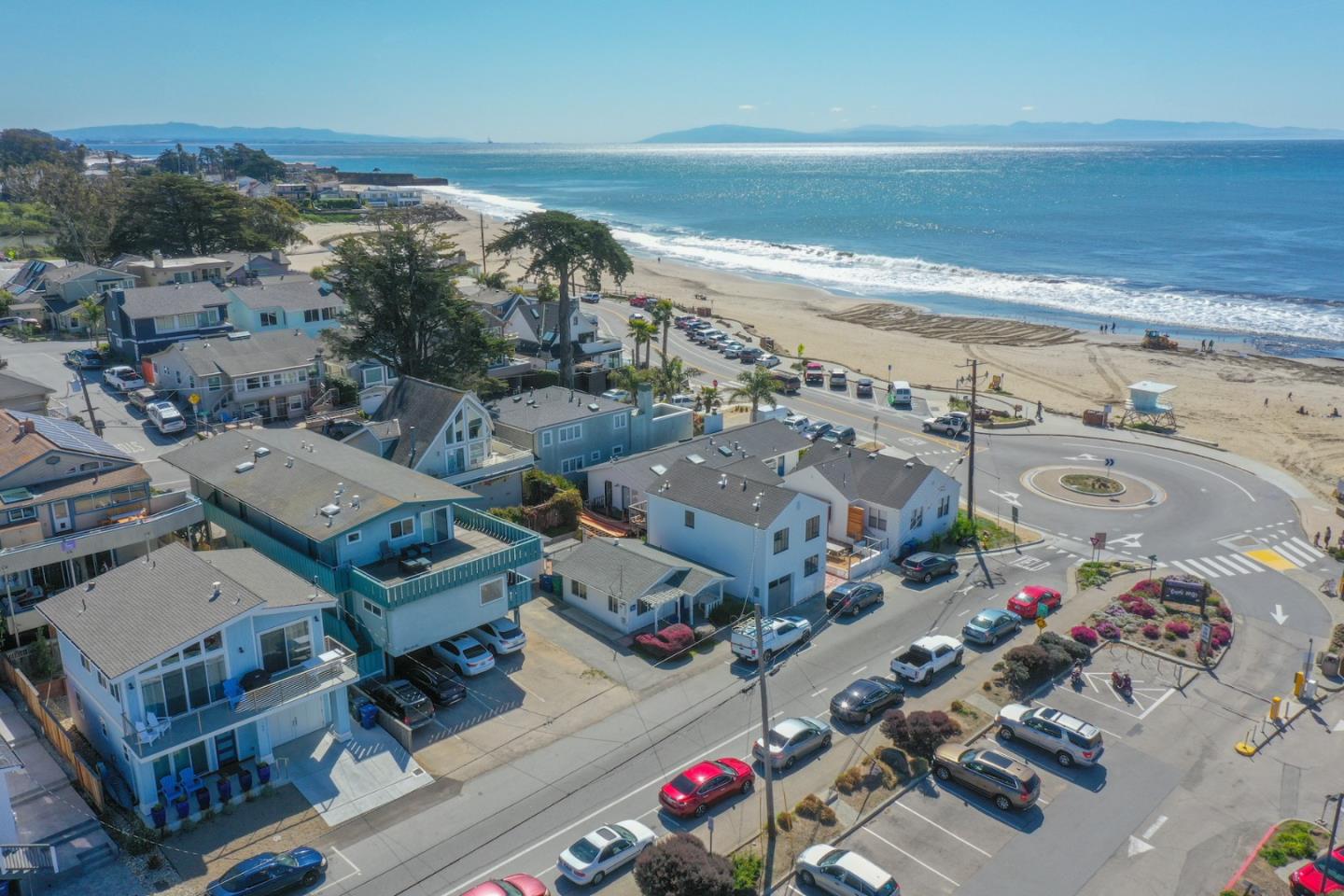 50 5th Avenue, SANTA CRUZ, California 95062, ,Comm Ri Multi-units 5+,For Sale,5th Avenue,ML81835913