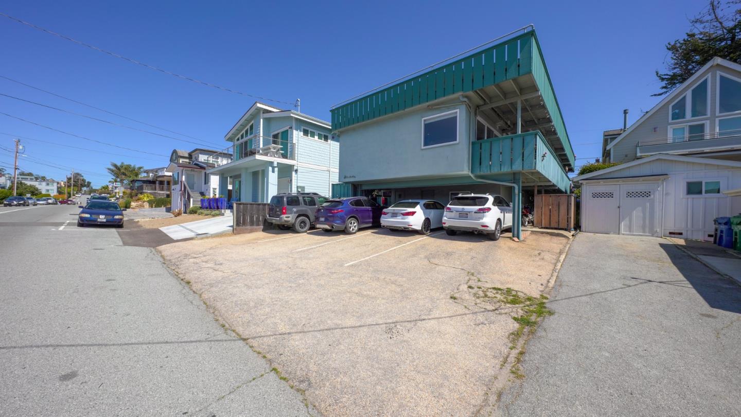 50 5th Avenue, SANTA CRUZ, California 95062, ,Comm Ri Multi-units 5+,For Sale,5th Avenue,ML81835913