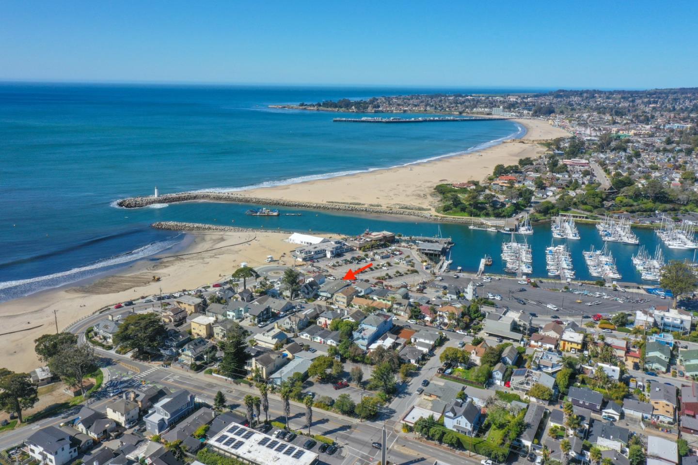 50 5th Avenue, SANTA CRUZ, California 95062, ,Comm Ri Multi-units 5+,For Sale,5th Avenue,ML81835913