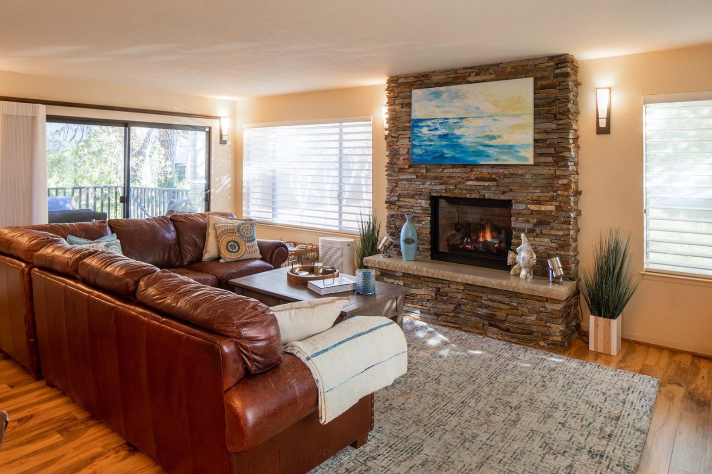 42 Ocean Pines Ln, Pebble Beach, CA 93953 3 Beds 2 Baths (Sold