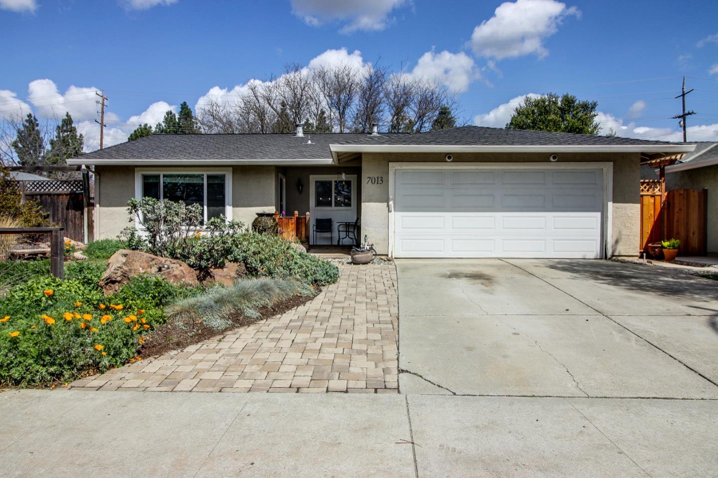 Detail Gallery Image 1 of 1 For 7013 via Cordura, San Jose,  CA 95139 - 4 Beds | 2 Baths