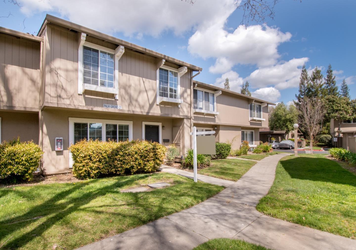 Detail Gallery Image 1 of 1 For 5377 Palm Grove Ct, San Jose,  CA 95123 - 4 Beds | 2/1 Baths