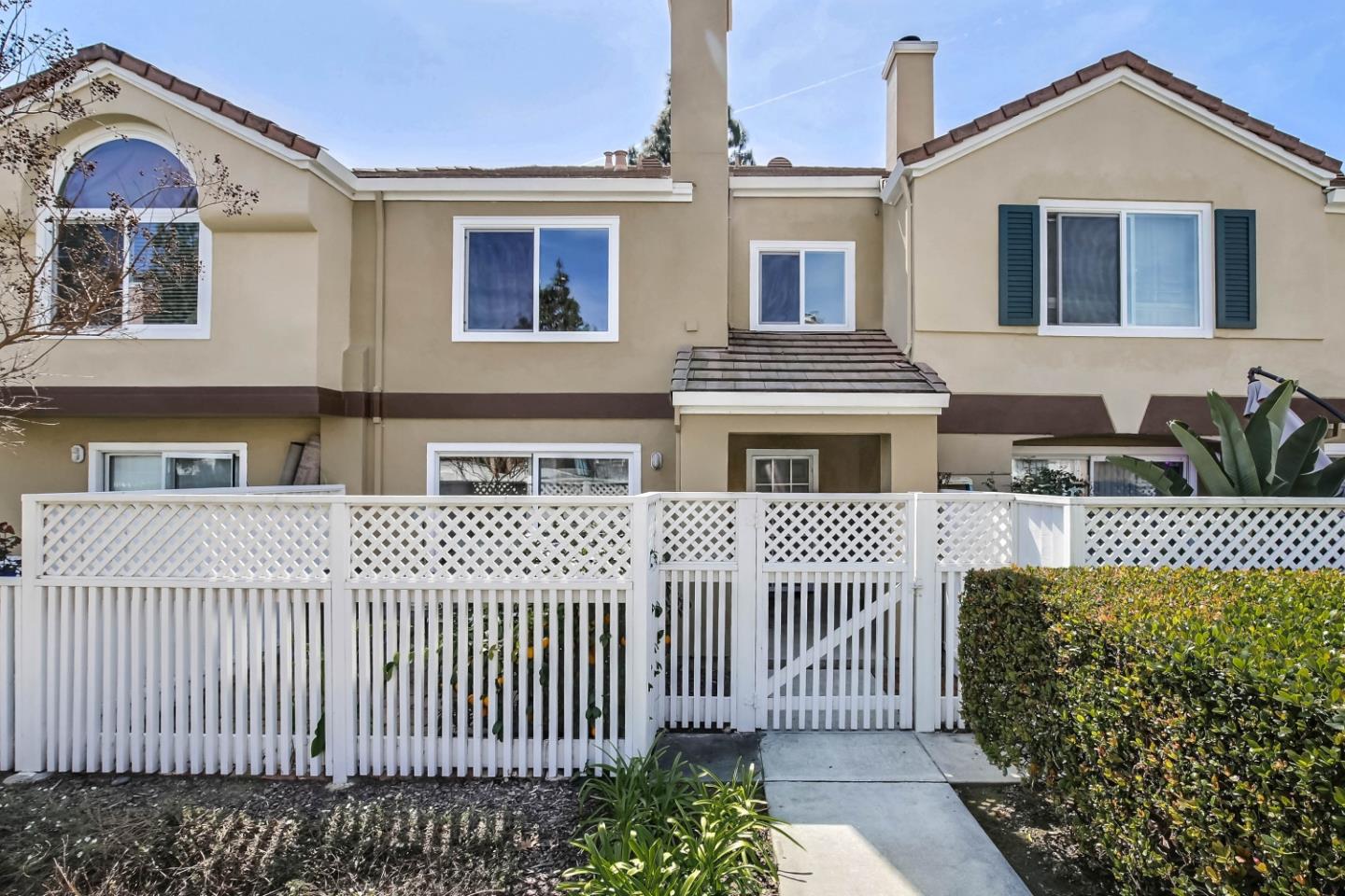 Detail Gallery Image 1 of 1 For 6993 Rodling Dr #E,  San Jose,  CA 95138 - 2 Beds | 2/1 Baths